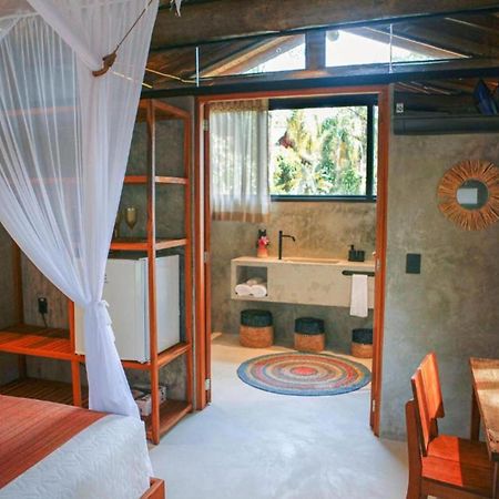 Villa Manakás Camburi  Esterno foto