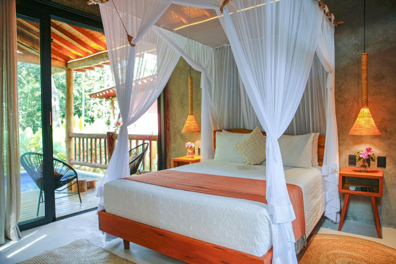 Villa Manakás Camburi  Esterno foto
