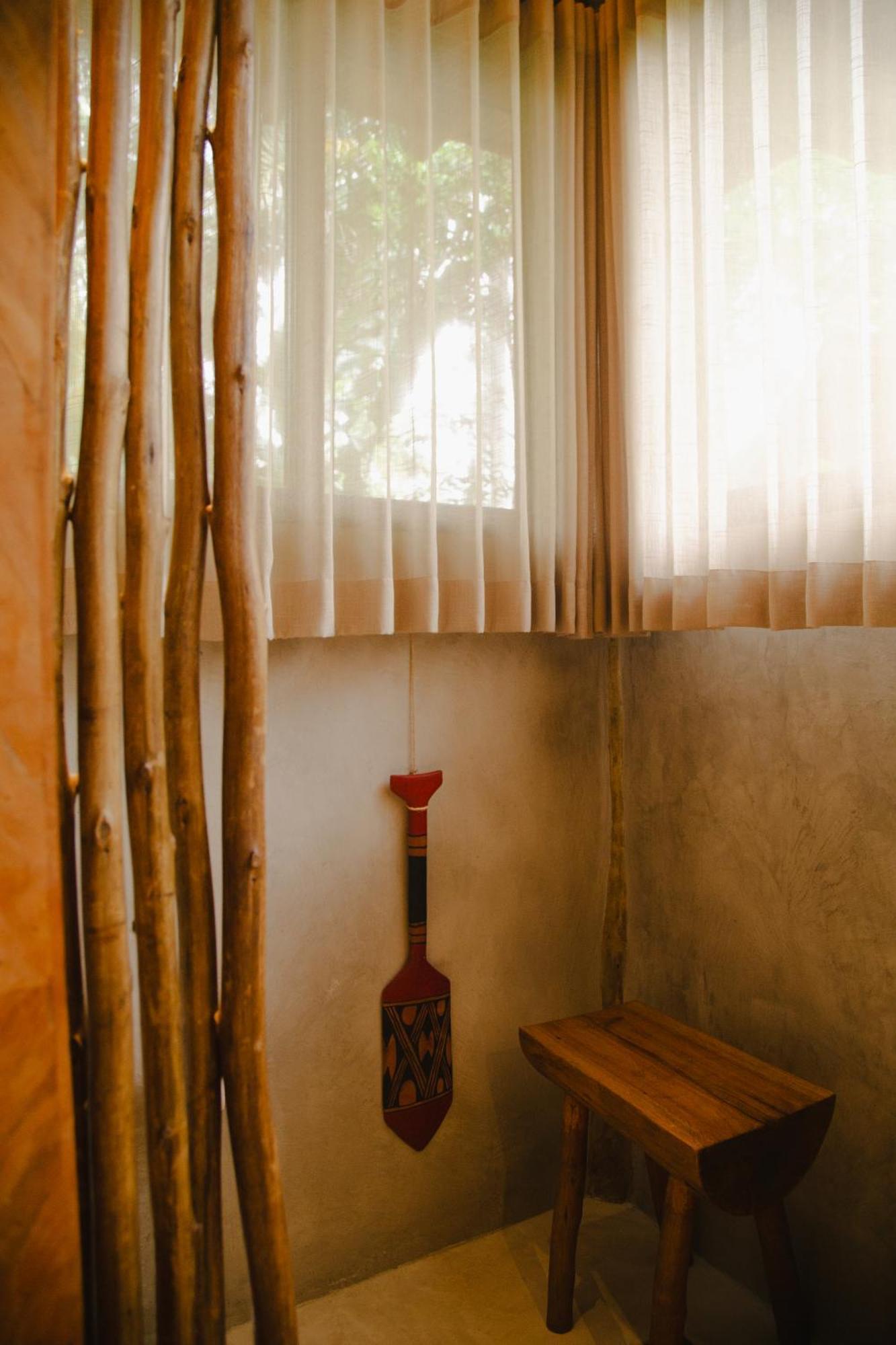 Villa Manakás Camburi  Esterno foto