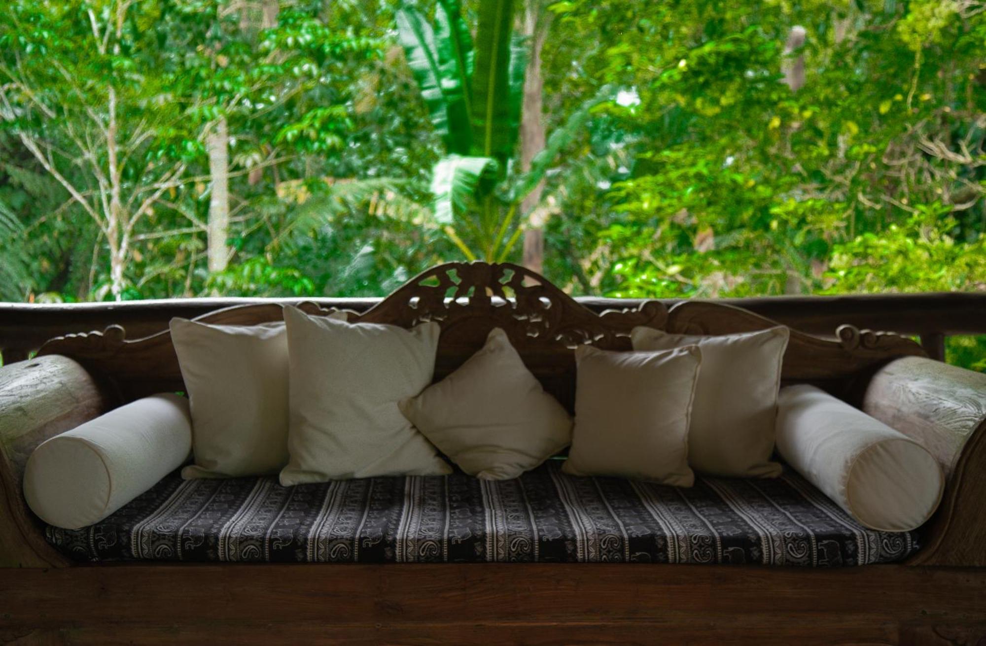 Villa Manakás Camburi  Esterno foto