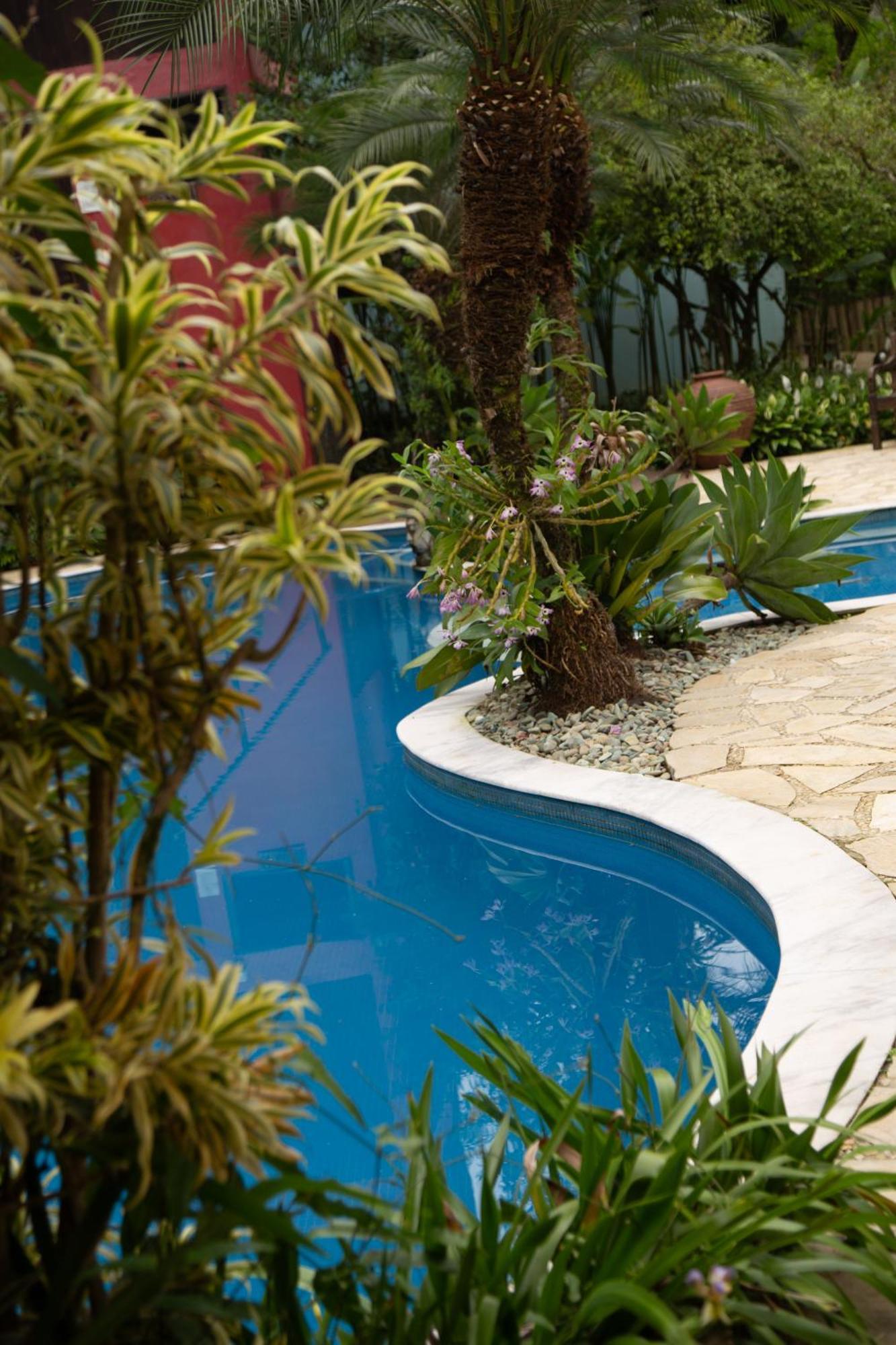 Villa Manakás Camburi  Esterno foto