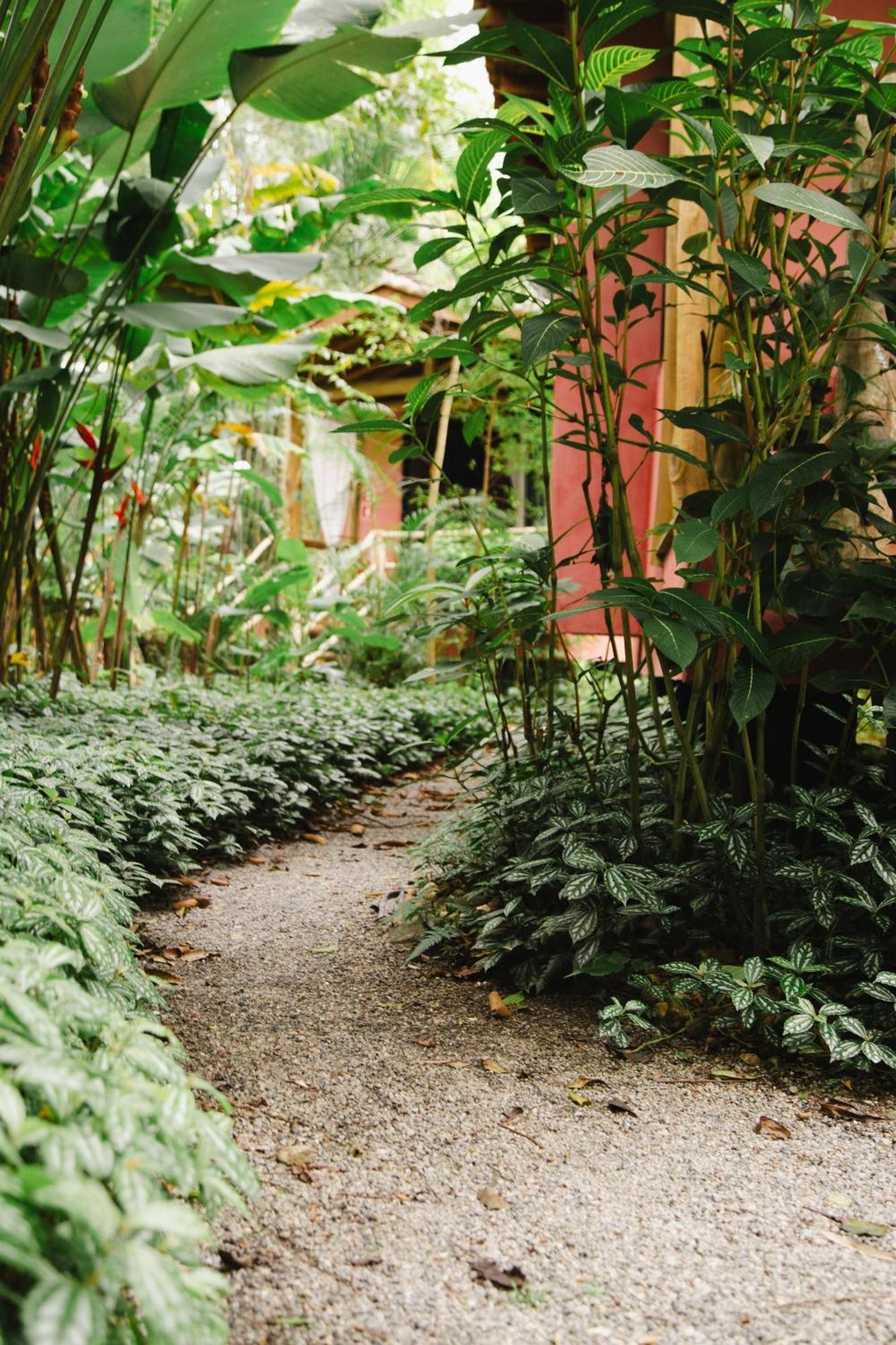 Villa Manakás Camburi  Esterno foto