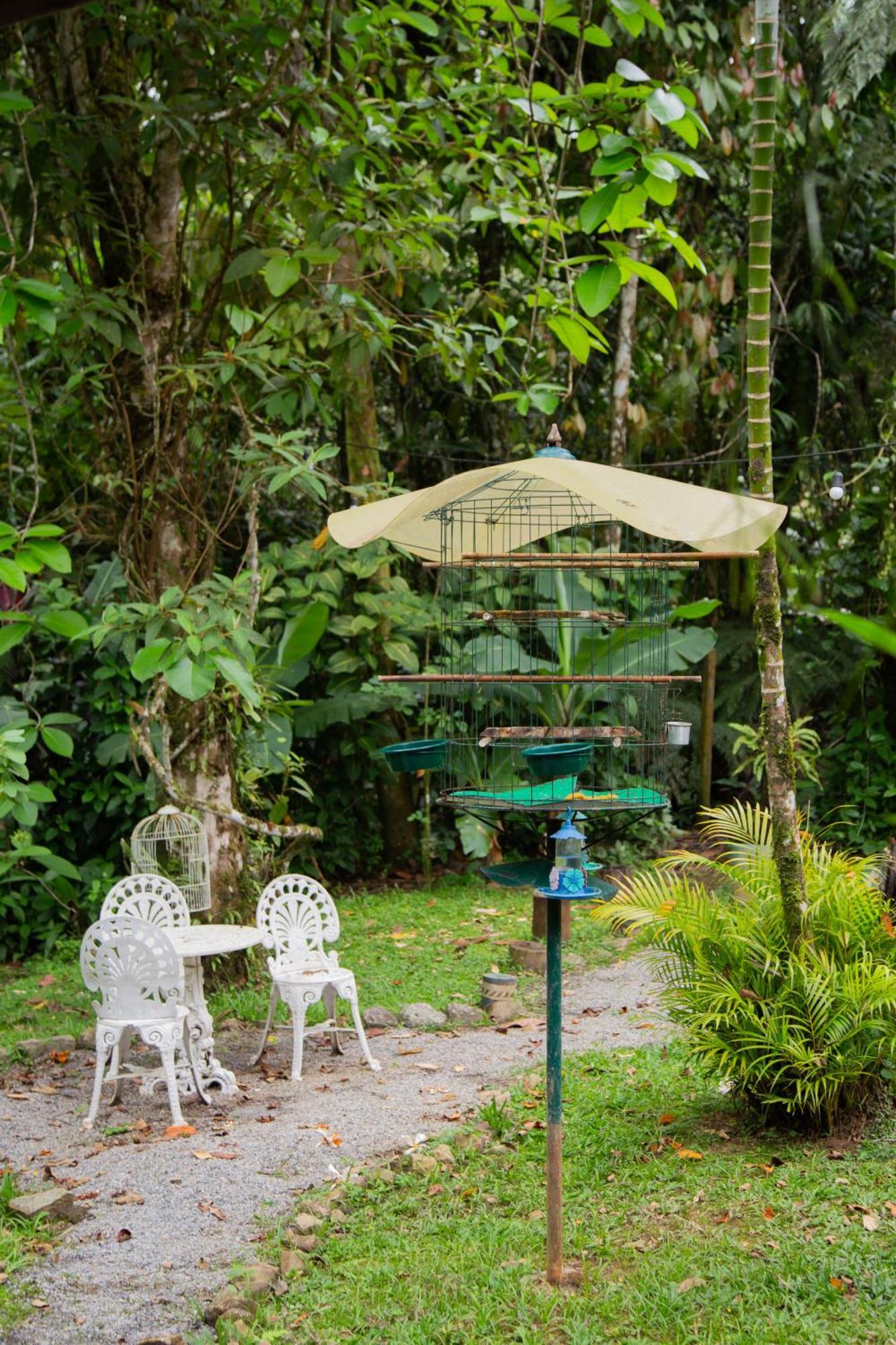 Villa Manakás Camburi  Esterno foto