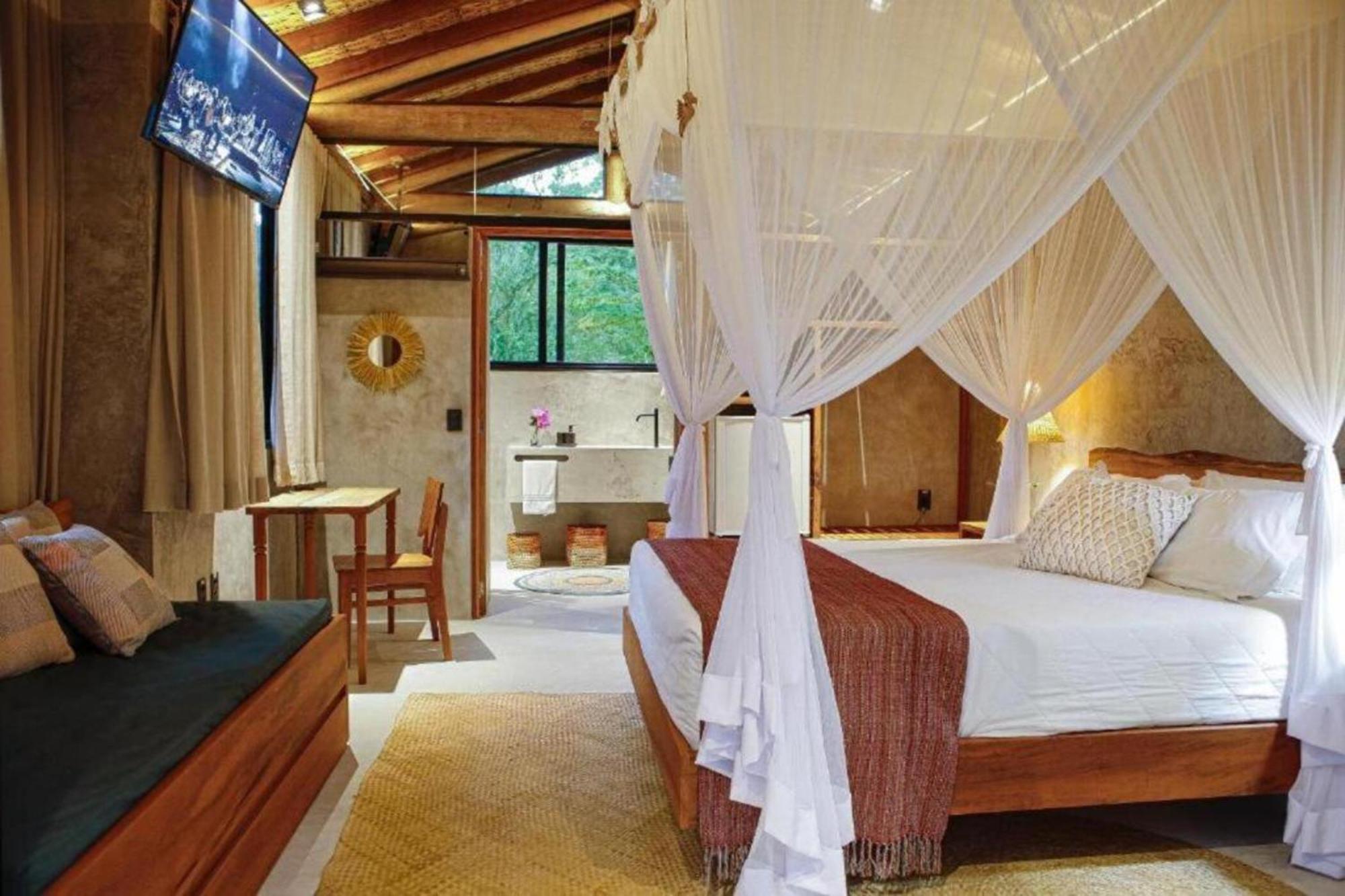 Villa Manakás Camburi  Esterno foto