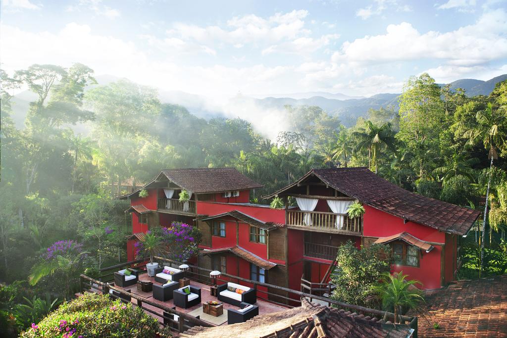 Villa Manakás Camburi  Esterno foto